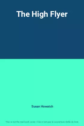 Couverture du produit · The High Flyer