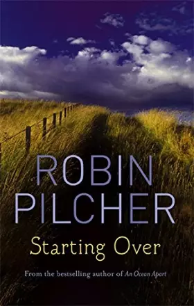 Couverture du produit · Starting Over
