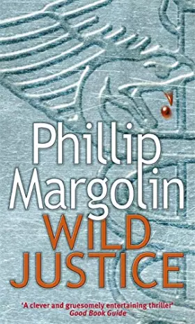 Couverture du produit · Wild Justice