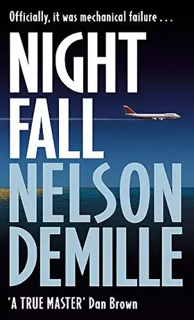 Couverture du produit · Night Fall: Number 3 in series