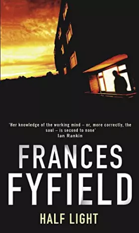 Couverture du produit · Half Light