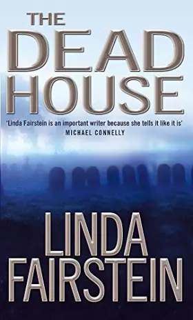 Couverture du produit · The Deadhouse