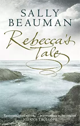 Couverture du produit · Rebecca's Tale