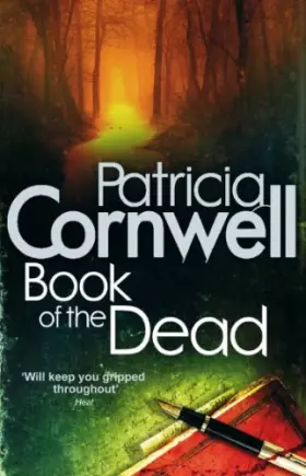 Couverture du produit · Book of the Dead