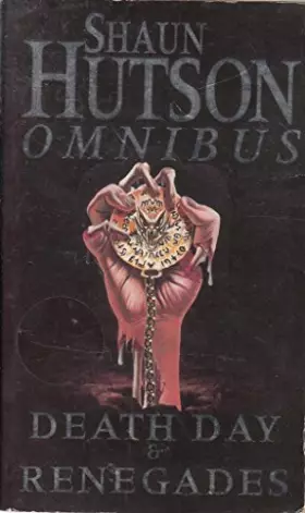 Couverture du produit · Death Day/Renegades