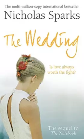 Couverture du produit · The Wedding