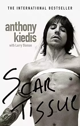 Couverture du produit · Scar Tissue