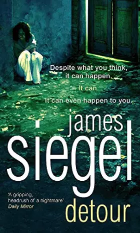 Couverture du produit · Detour