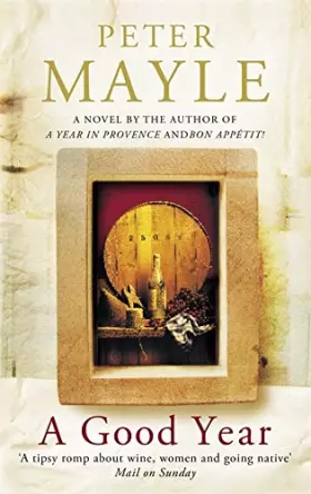 Couverture du produit · Good Year A