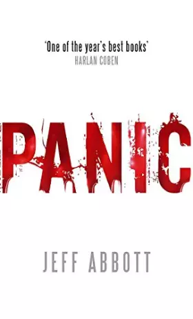 Couverture du produit · Panic