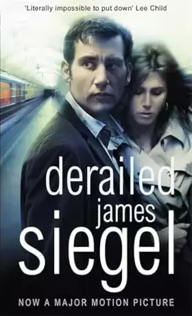 Couverture du produit · Derailed