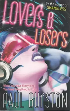 Couverture du produit · Lovers and Losers