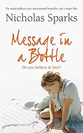 Couverture du produit · Message In A Bottle