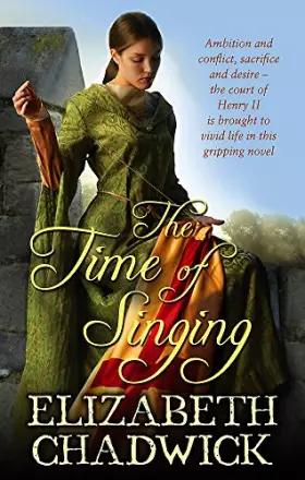 Couverture du produit · The Time Of Singing