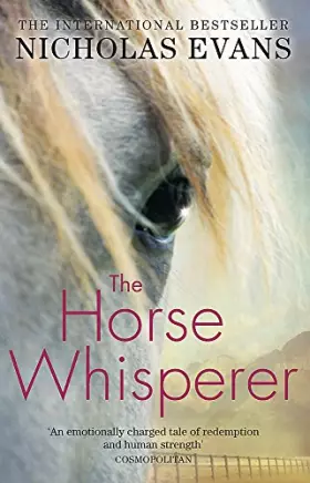 Couverture du produit · The Horse Whisperer