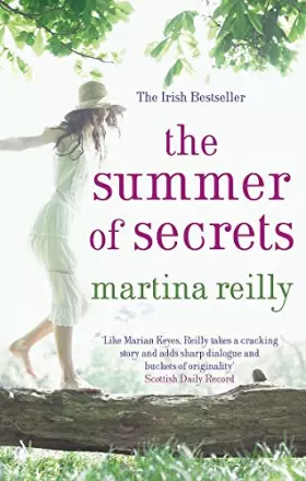 Couverture du produit · The Summer Of Secrets