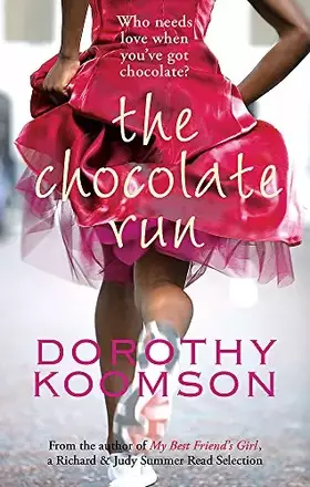 Couverture du produit · The Chocolate Run