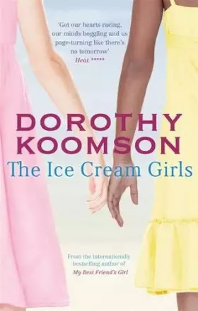 Couverture du produit · The Ice Cream Girls