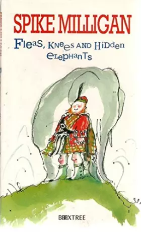 Couverture du produit · Fleas, Knees and Hidden Elephants