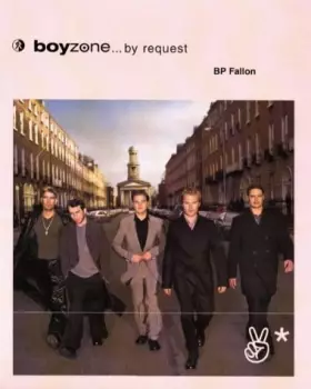 Couverture du produit · Boyzone - By Request