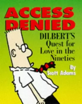 Couverture du produit · Access Denied - Dilbert (Spanish Edition)