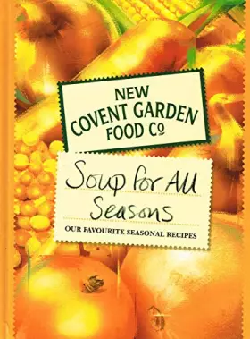 Couverture du produit · Soup for All Seasons
