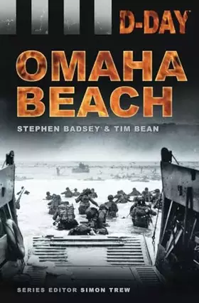 Couverture du produit · D-Day Landings: Omaha Beach