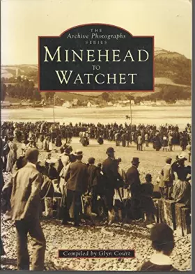 Couverture du produit · Minehead to Watchet