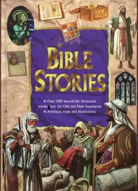 Couverture du produit · Bible Stories