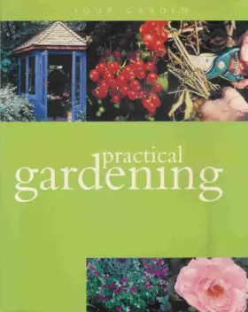 Couverture du produit · Practical Gardening