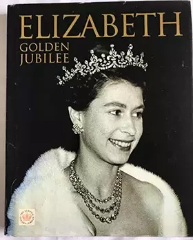 Couverture du produit · Elizabeth R: Golden Jubilee