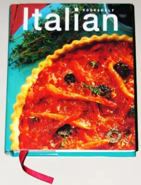 Couverture du produit · Italian
