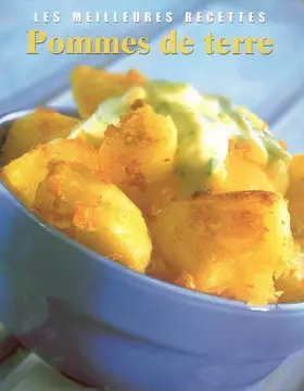 Couverture du produit · Pommes de terre
