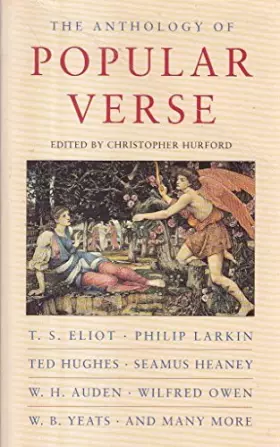 Couverture du produit · Poems