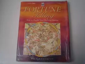Couverture du produit · Fortune Telling: How to Predict Your Personal Destiny
