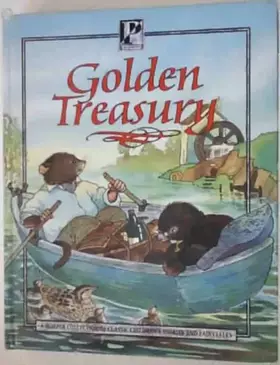 Couverture du produit · Golden Treasury