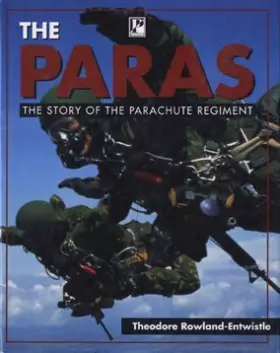 Couverture du produit · The Paras
