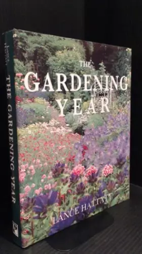 Couverture du produit · Gardening Year