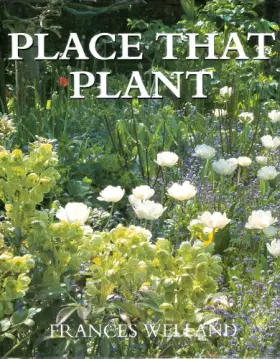 Couverture du produit · Place That Plant