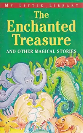 Couverture du produit · Enchanted Treasure