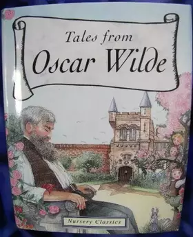 Couverture du produit · Tales from Oscar Wilde