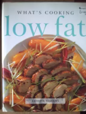 Couverture du produit · Low Fat