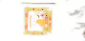 Couverture du produit · Chicks