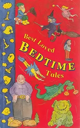 Couverture du produit · Best Loved Bedtime Tales
