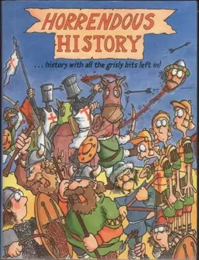 Couverture du produit · Horrendous History