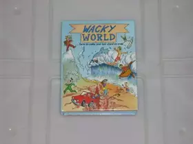 Couverture du produit · Wacky World
