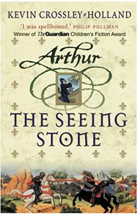 Couverture du produit · The Seeing Stone
