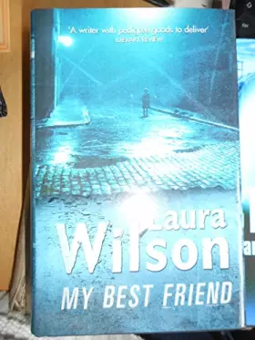 Couverture du produit · My Best Friend