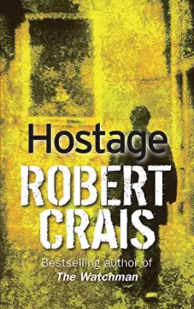 Couverture du produit · Hostage