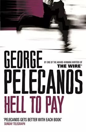 Couverture du produit · Hell to Pay